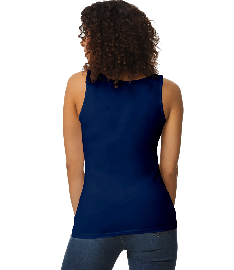 Gildan Ladies SoftStyle® Tank Top