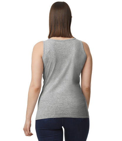 Gildan Ladies SoftStyle® Tank Top