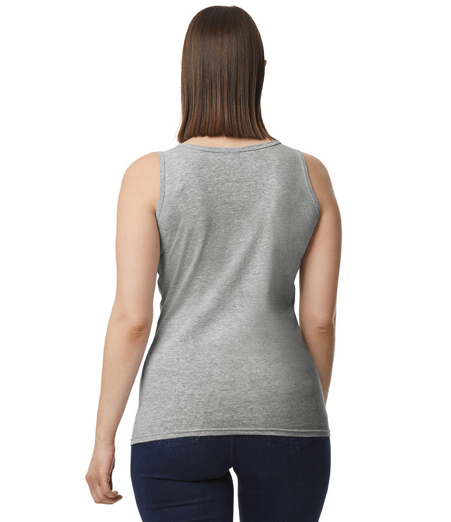 Gildan Ladies SoftStyle® Tank Top