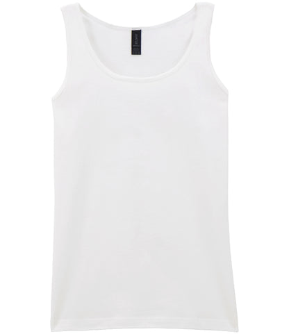 Gildan Ladies SoftStyle® Tank Top