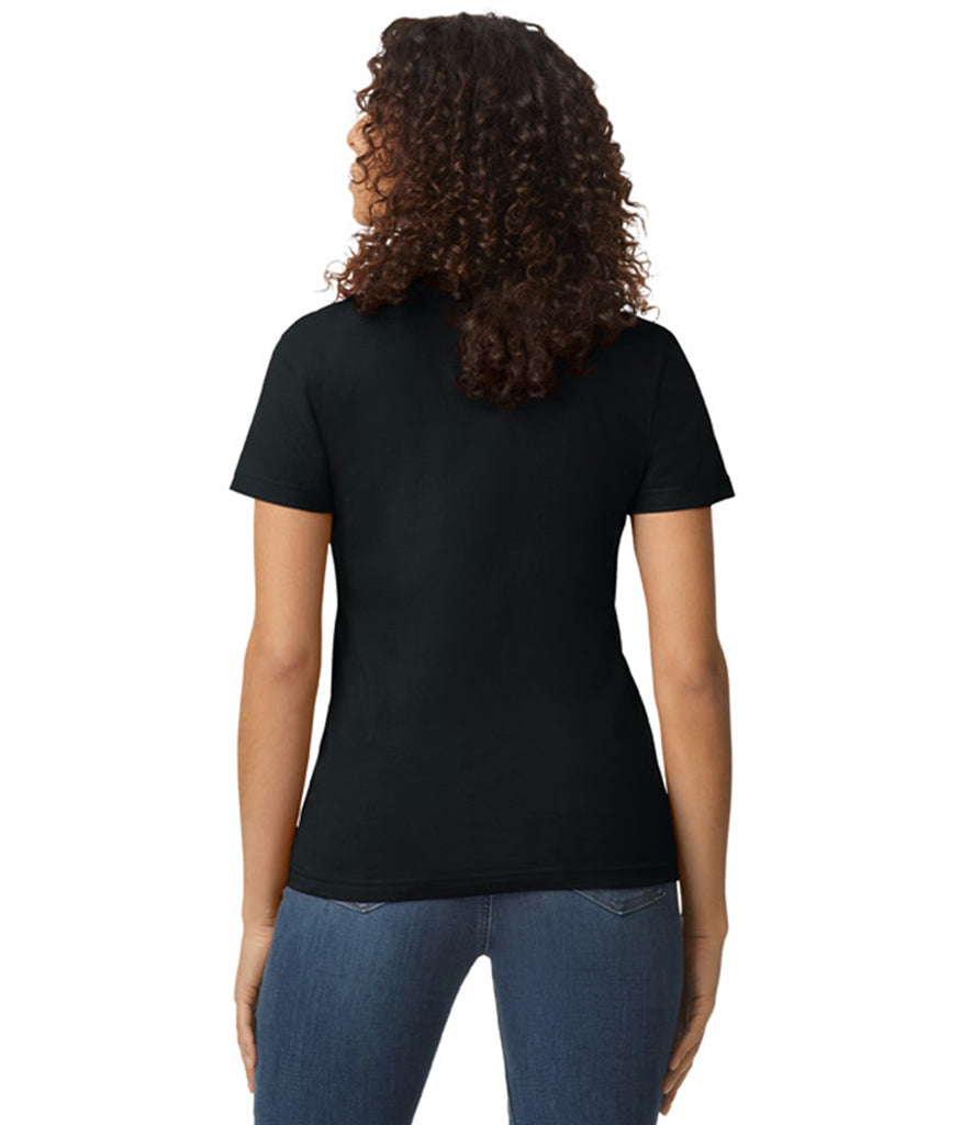 Gildan Ladies SoftStyle® Midweight T-Shirt