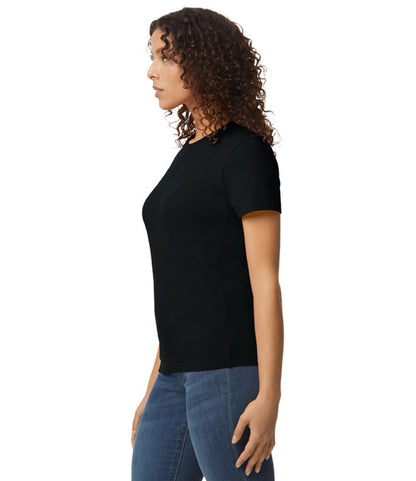 Gildan Ladies SoftStyle® Midweight T-Shirt