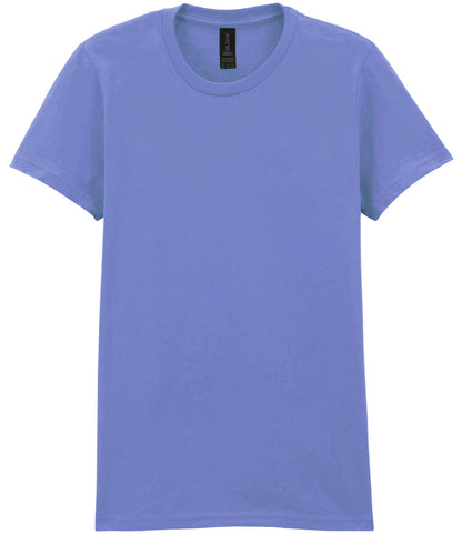 Gildan Ladies SoftStyle® Midweight T-Shirt