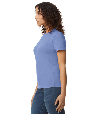 Gildan Ladies SoftStyle® Midweight T-Shirt
