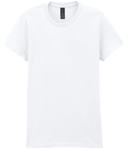 Gildan Ladies SoftStyle® Midweight T-Shirt