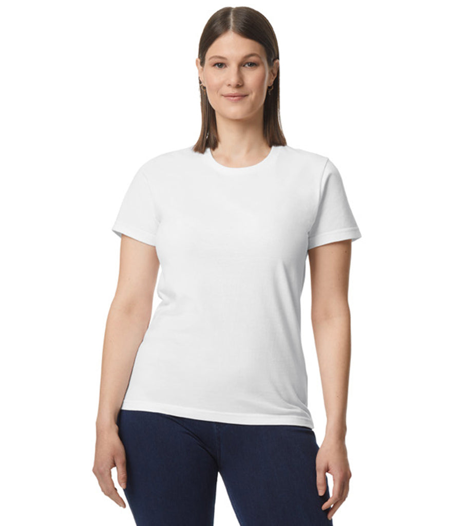Gildan Ladies SoftStyle® Midweight T-Shirt