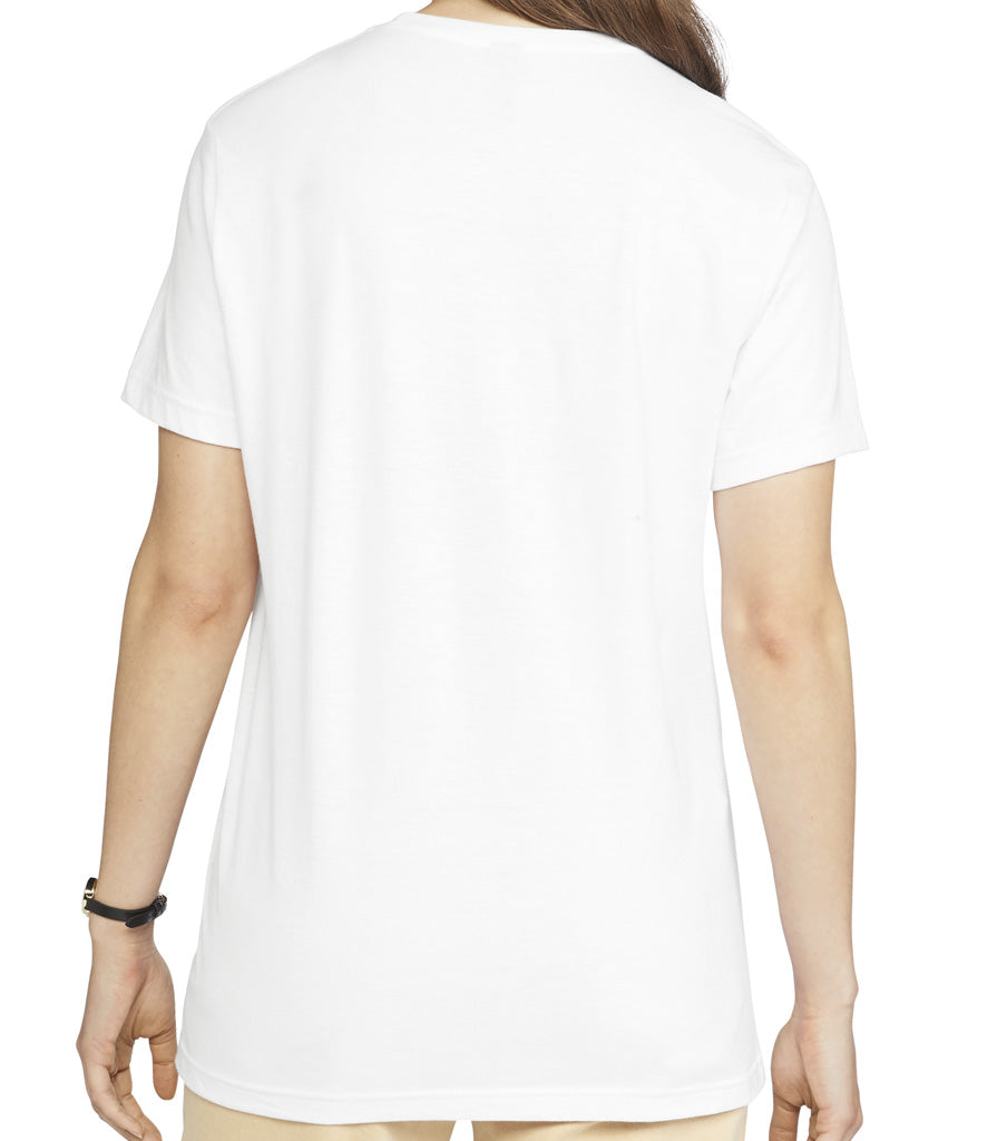 Gildan Ladies SoftStyle® CVC T-Shirt