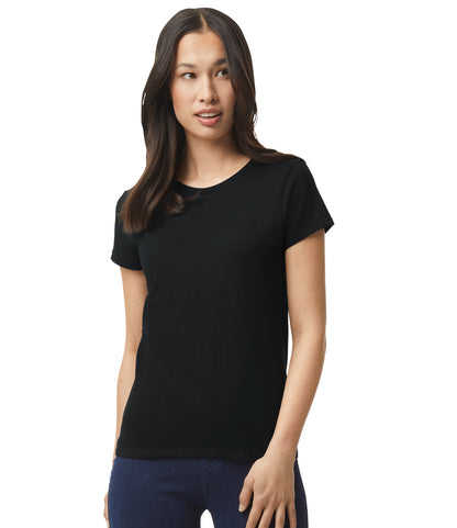 Gildan Ladies Heavy Cotton™ T-Shirt