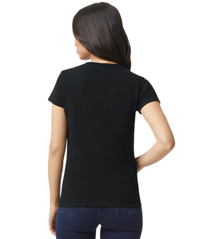 Gildan Ladies Heavy Cotton™ T-Shirt