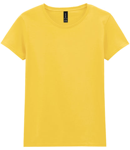 Gildan Ladies Heavy Cotton™ T-Shirt