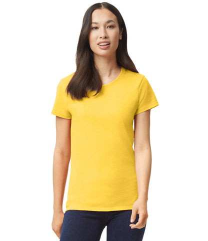 Gildan Ladies Heavy Cotton™ T-Shirt