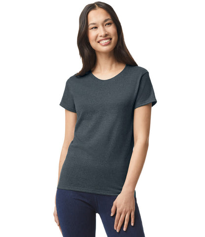 Gildan Ladies Heavy Cotton™ T-Shirt