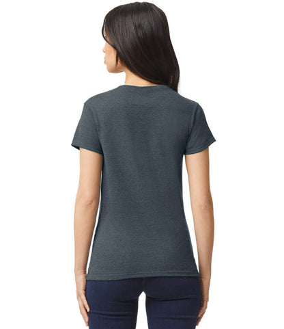 Gildan Ladies Heavy Cotton™ T-Shirt