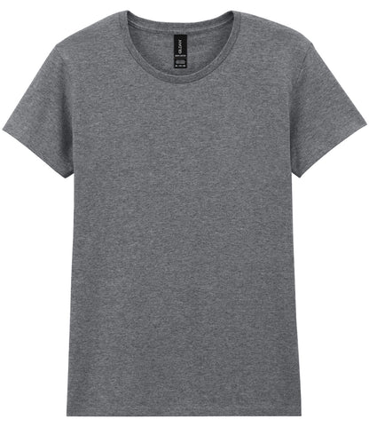 Gildan Ladies Heavy Cotton™ T-Shirt