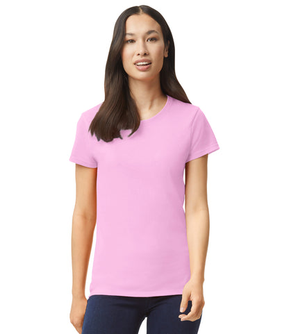 Gildan Ladies Heavy Cotton™ T-Shirt