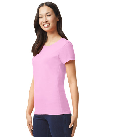 Gildan Ladies Heavy Cotton™ T-Shirt