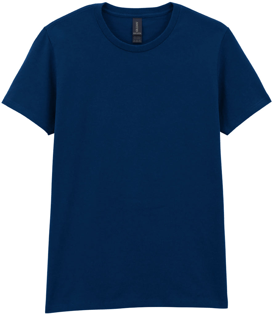 Gildan Ladies Heavy Cotton™ T-Shirt