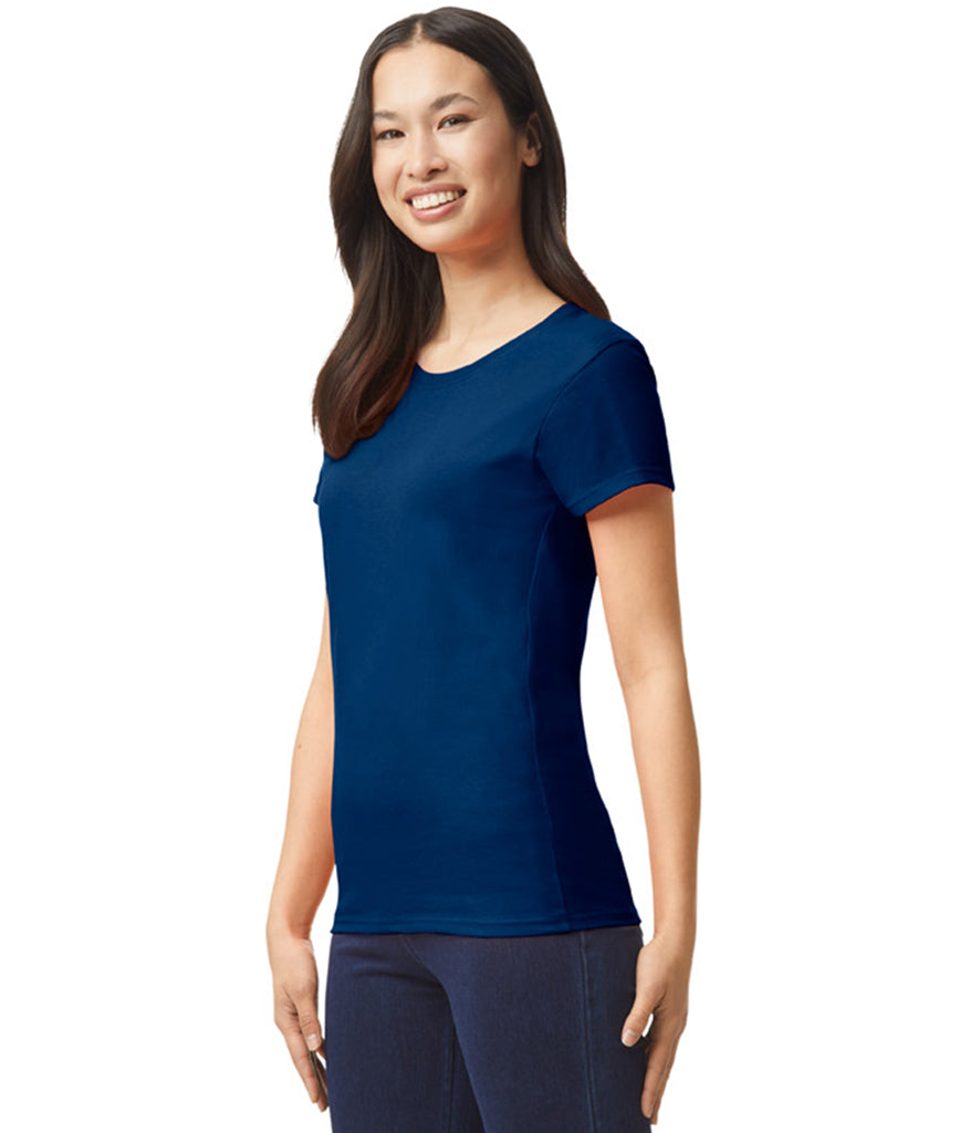 Gildan Ladies Heavy Cotton™ T-Shirt