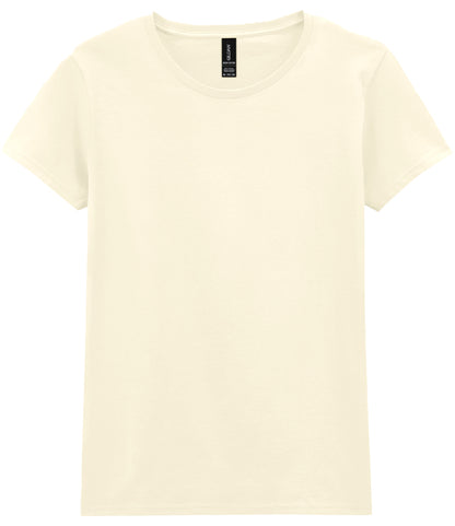 Gildan Ladies Heavy Cotton™ T-Shirt