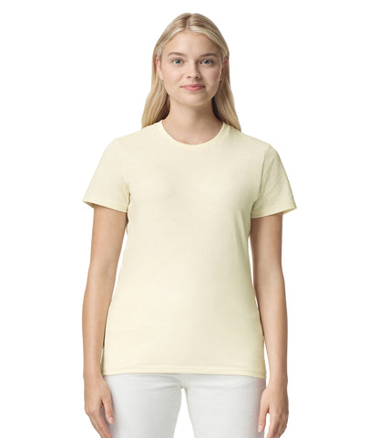 Gildan Ladies Heavy Cotton™ T-Shirt