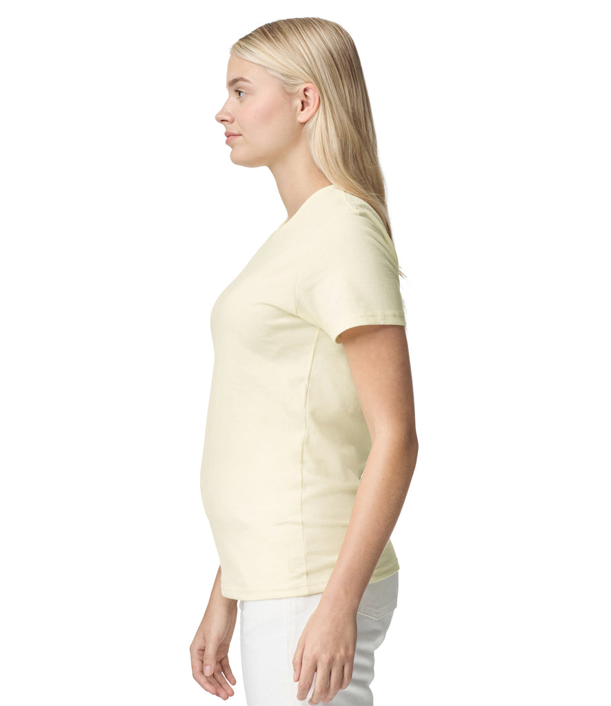Gildan Ladies Heavy Cotton™ T-Shirt