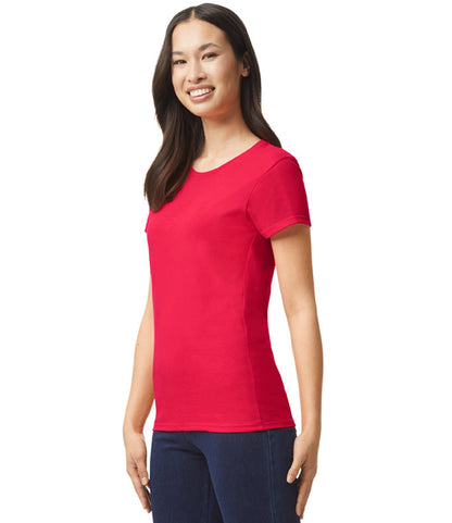 Gildan Ladies Heavy Cotton™ T-Shirt