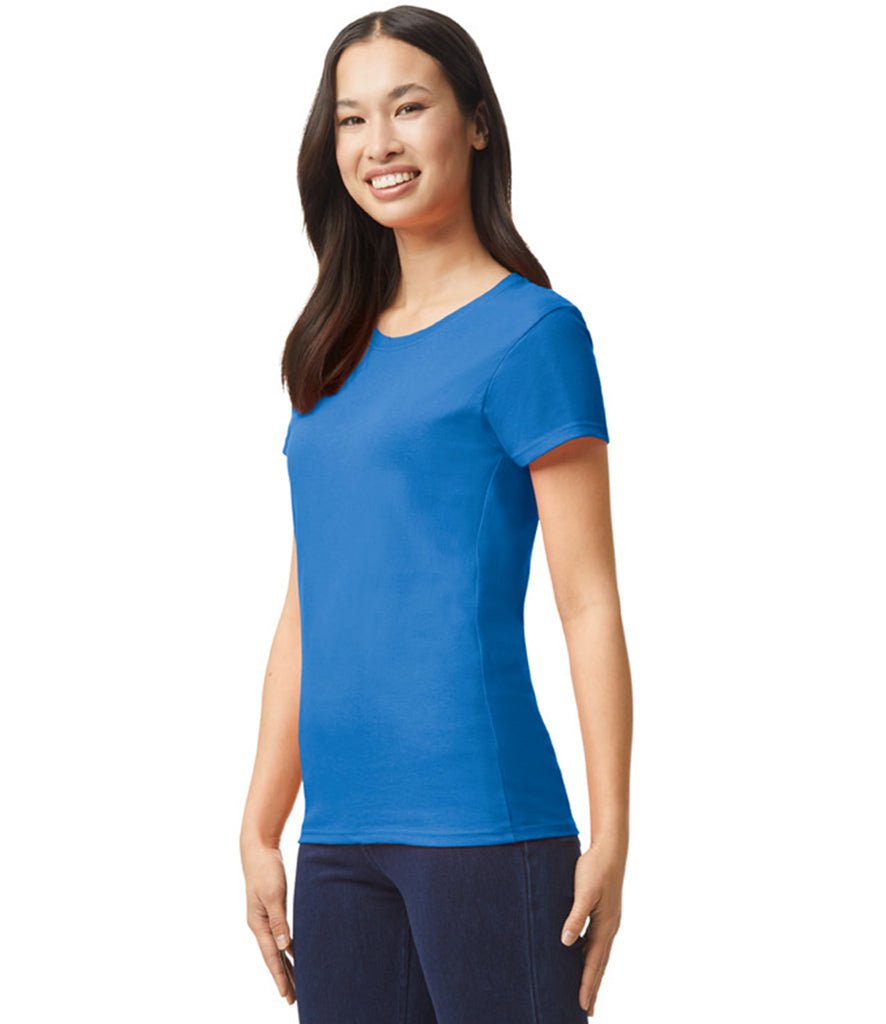 Gildan Ladies Heavy Cotton™ T-Shirt