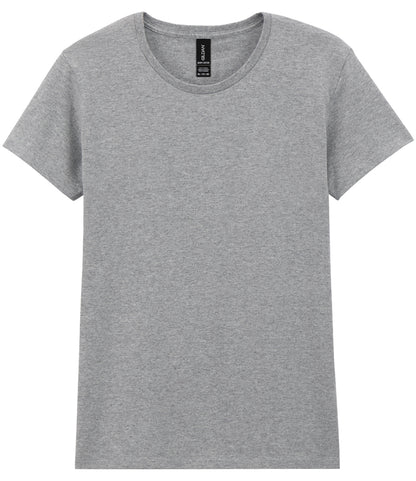 Gildan Ladies Heavy Cotton™ T-Shirt