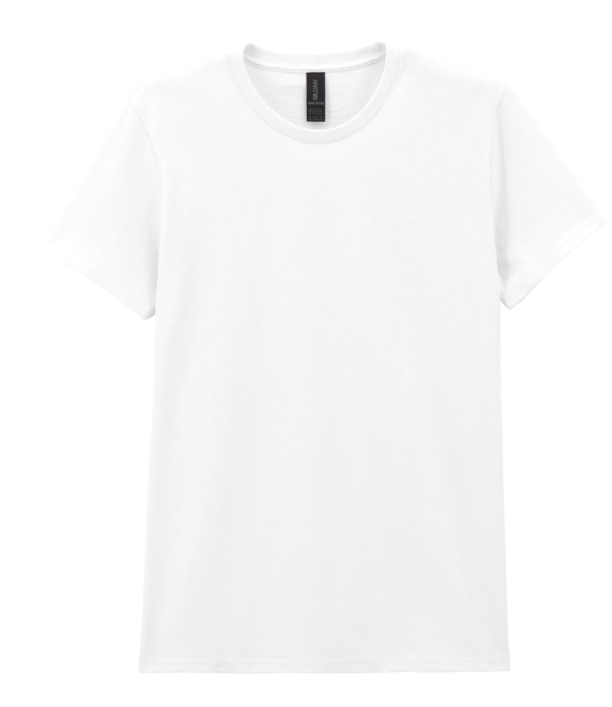Gildan Ladies Heavy Cotton™ T-Shirt
