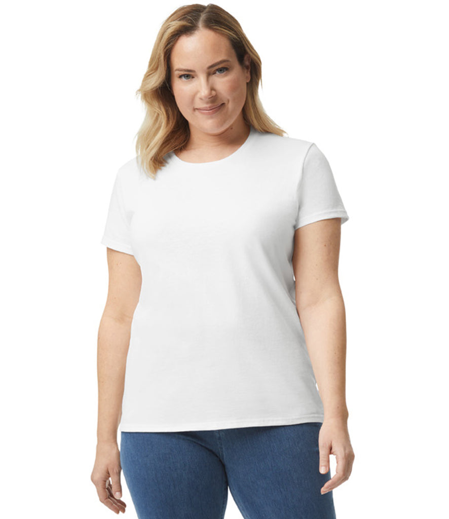 Gildan Ladies Heavy Cotton™ T-Shirt