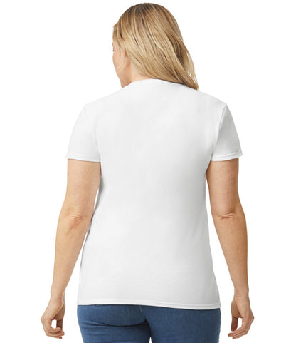 Gildan Ladies Heavy Cotton™ T-Shirt