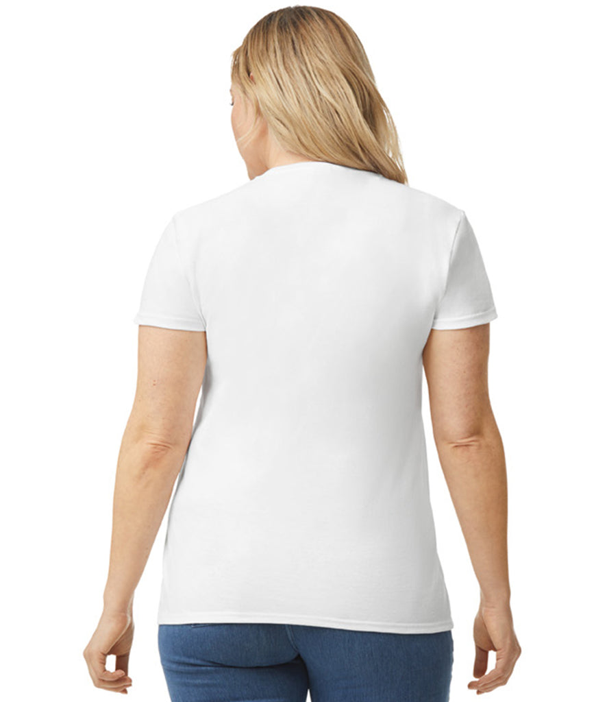 Gildan Ladies Heavy Cotton™ T-Shirt