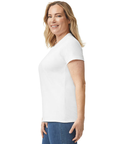 Gildan Ladies Heavy Cotton™ T-Shirt