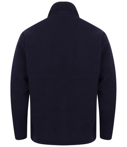 Henbury Micro Fleece Jacket