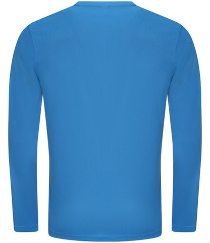 AWDis Cool Long Sleeve Wicking T-Shirt