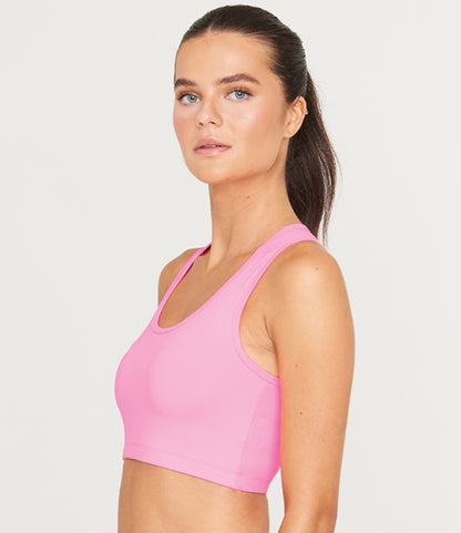 AWDis Ladies Cool Sports Crop Top