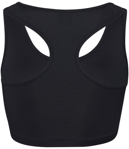 AWDis Ladies Cool Sports Crop Top