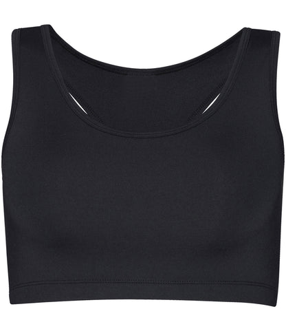 AWDis Ladies Cool Sports Crop Top