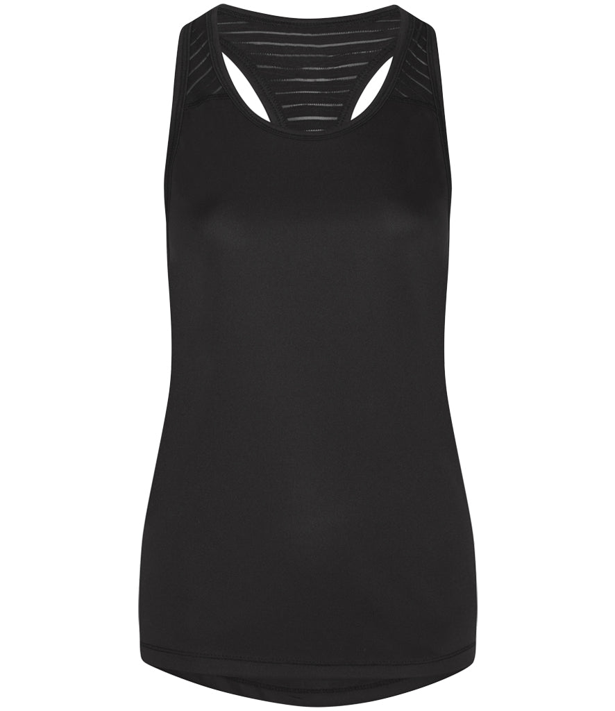 AWDis Ladies Cool Smooth Workout Vest