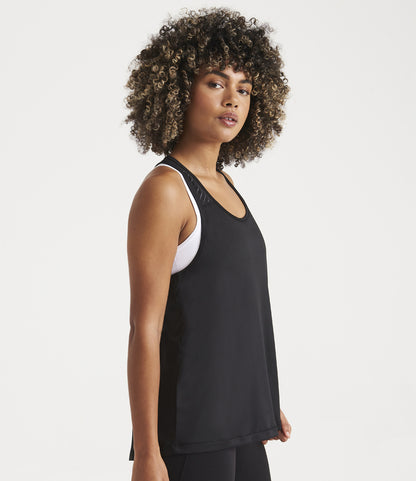 AWDis Ladies Cool Smooth Workout Vest