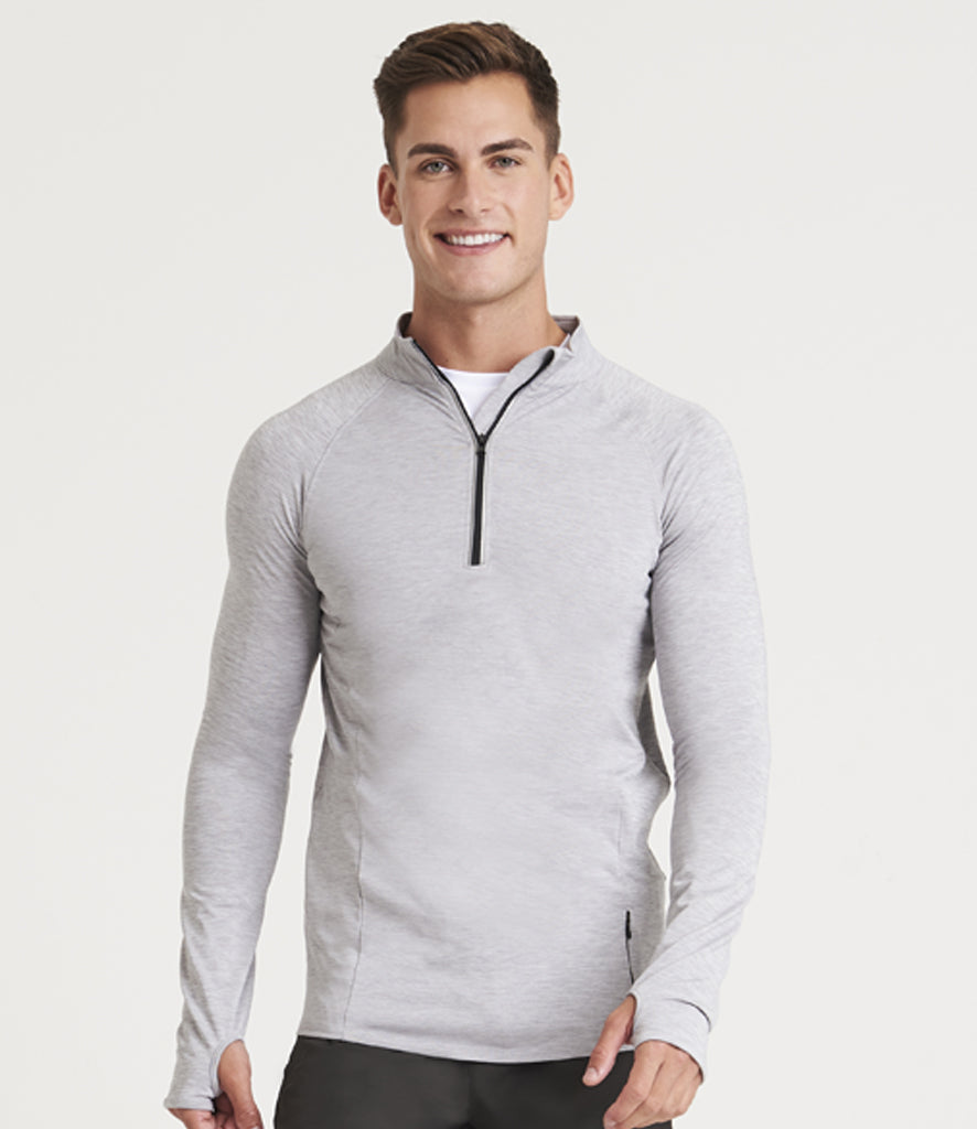 AWDis Cool-Flex™ Half Zip Top