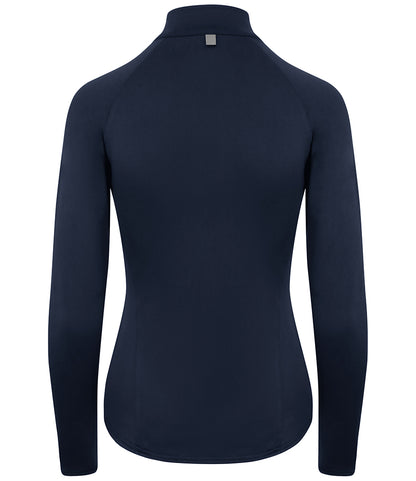 AWDis Ladies Cool-Flex™ Half Zip Top