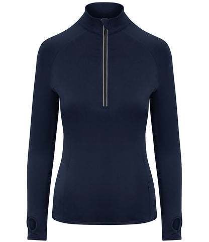 AWDis Ladies Cool-Flex™ Half Zip Top