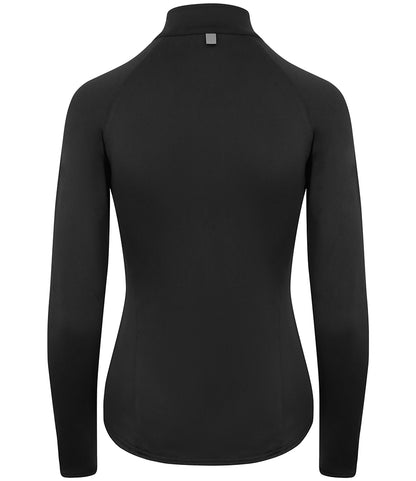 AWDis Ladies Cool-Flex™ Half Zip Top