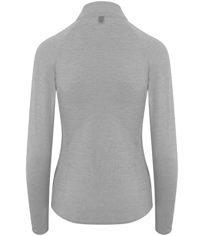 AWDis Ladies Cool-Flex™ Half Zip Top
