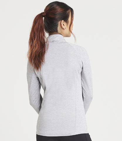 AWDis Ladies Cool-Flex™ Half Zip Top