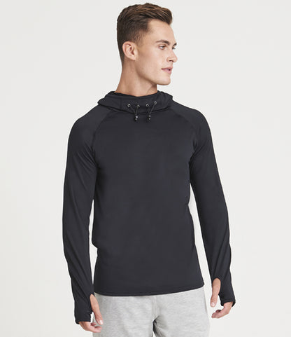 AWDis Cool Cowl Neck Top