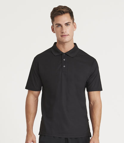 AWDis SuperCool™ Performance Polo Shirt