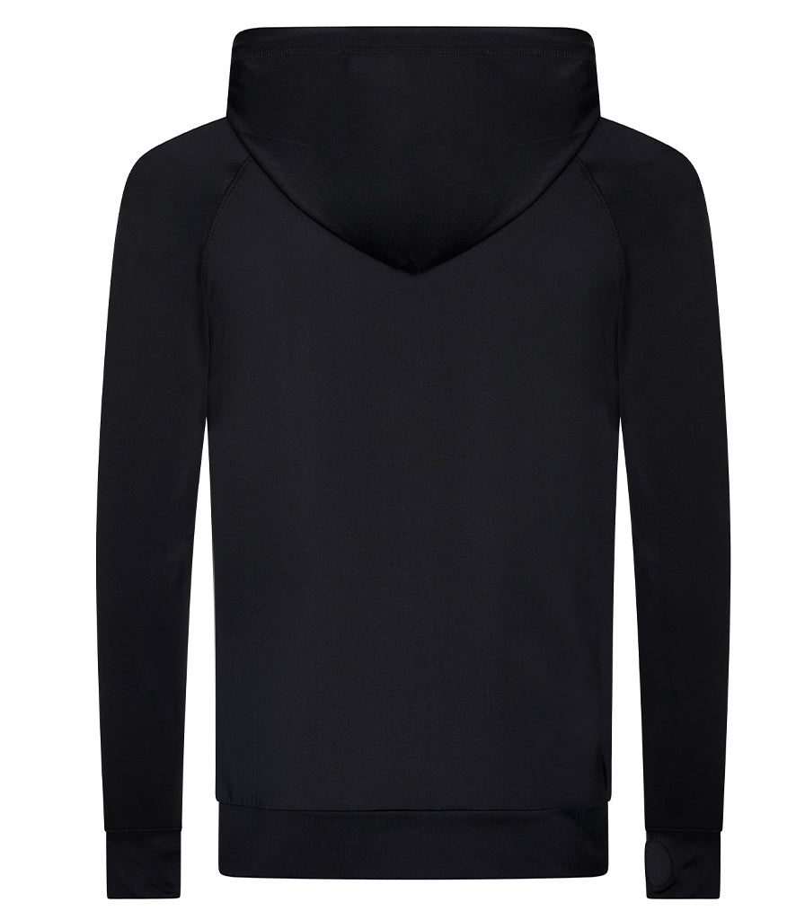 AWDis Cool Contrast Zoodie