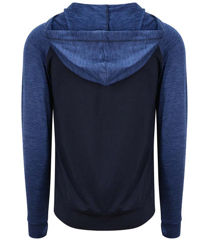 AWDis Cool Contrast Zoodie